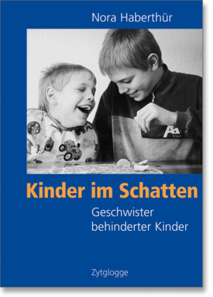 Kinder im Schatten