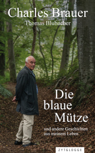 Die blaue Mütze