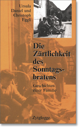 Die Zärtlichkeit des Sonntagsbraten