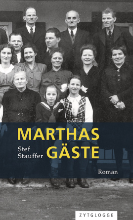 Marthas Gäste