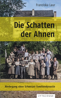 Die Schatten der Ahnen