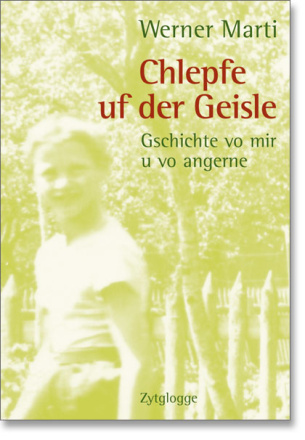 Chlepfe uf der Geisle