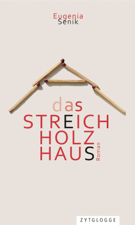 Das Streichholzhaus