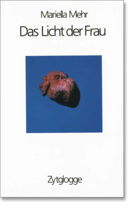 Das Licht der Frau