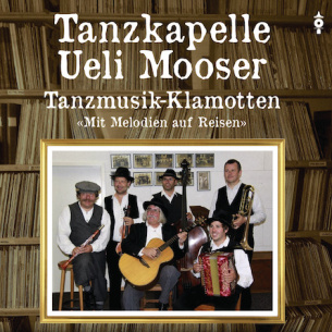 Tanzmusik-Klamotten