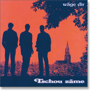 Wäge dir