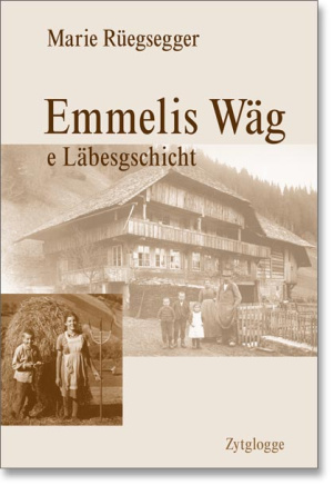 Emmelis Wäg