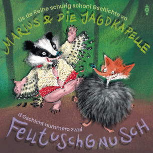 Felltuschgnusch