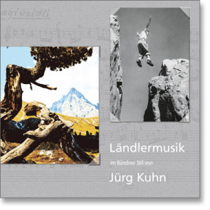 Ländlermusik im Bündner Stil