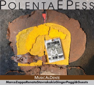Polenta e Péss