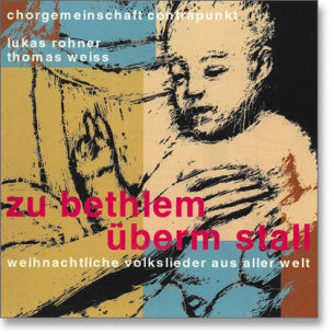 zu Bethlem überm Stall