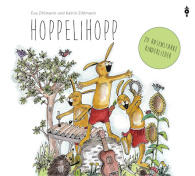 Hoppelihopp CD