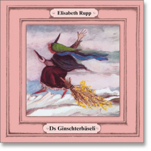 Ds Ginschterbäseli