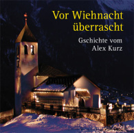 Vor Wiehnacht überrascht