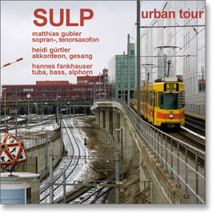 urban tour