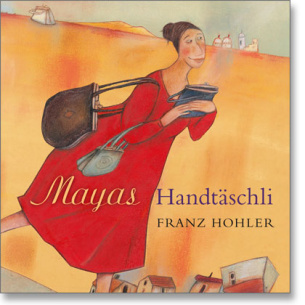 Mayas Handtäschli