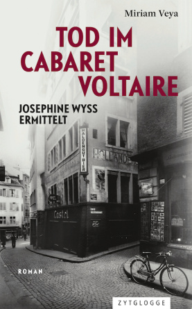 Tod im Cabaret Voltaire
