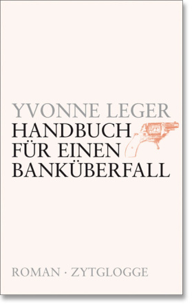 Handbuch für einen Banküberfall