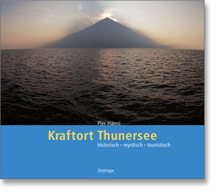 Kraftort Thunersee