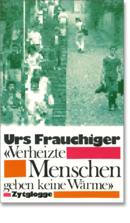 Verheizte Menschen geben keine Wärme