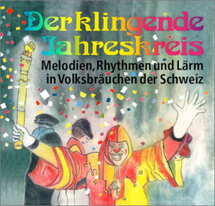 Der klingende Jahreskreis