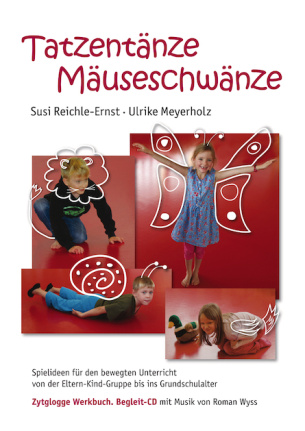 Tatzentänze & Mäuseschwänze