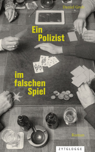 Ein Polizist im falschen Spiel