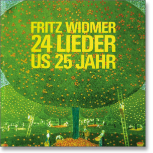 24 Lieder us 25 Jahr