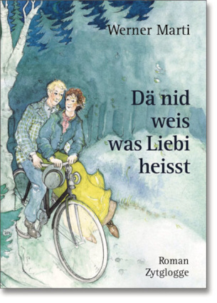 Dä nid weis was Liebi heisst