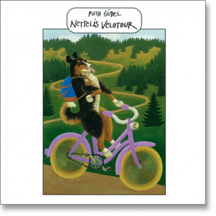 Nettelis Velotour