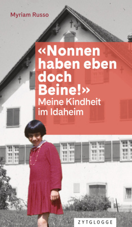 «Nonnen haben eben doch Beine!»