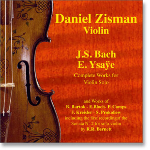 Violin