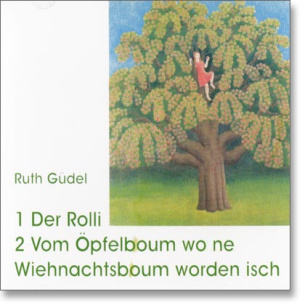 Der Rolli / Vom Öpfelboum