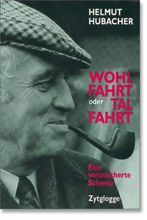 Wohlfahrt oder Talfahrt