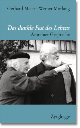 Das dunkle Fest des Lebens