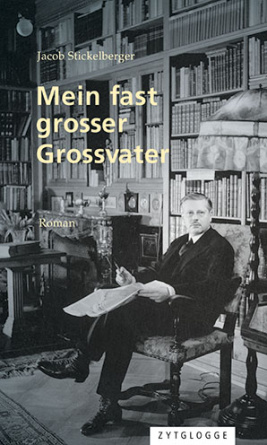 Mein fast grosser Grossvater