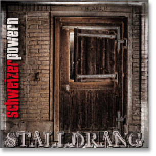 Stalldrang