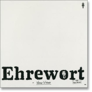 Ehrewort