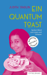 Ein Quantum Toast