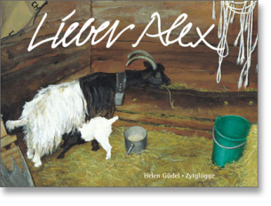 Lieber Alex